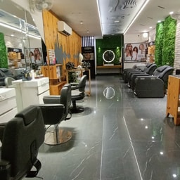 FA Salon and Academy