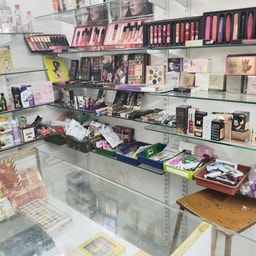Jamalpur Cosmetics