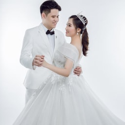 Linh Wedding