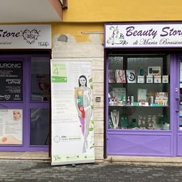 Beauty Store Di Maria Brassini