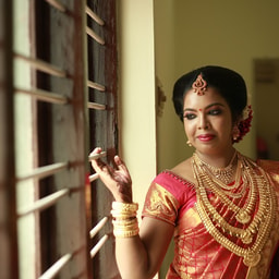Thiruvathira Beauty Parlour And Stitching center