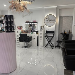 Glamour Studio