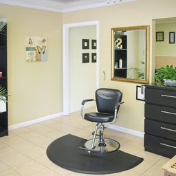 Sunflower Hair Studio