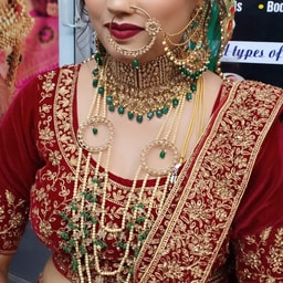 Mahi New Shine Beauty Palour
