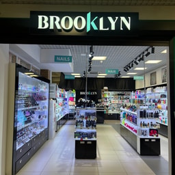 Brooklyn Cosmetics Store