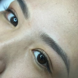Glamour Lash & Brow