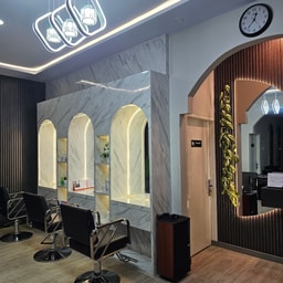 Asa salon & spa