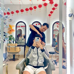 Tâm Tình Hair Salon