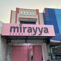 Mirayya Cosmetics Sokaraja