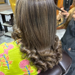 Aveda Beauty Salon