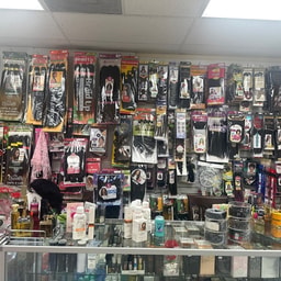 Mama Fashion & Beauty Supply