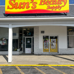Suns Beauty Supply