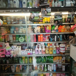 Nusa Beauty Store