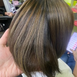 Xinxin Salon