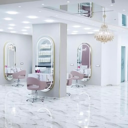 Maison Elghanja Bride and Spa