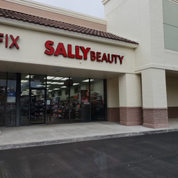 Sally Beauty