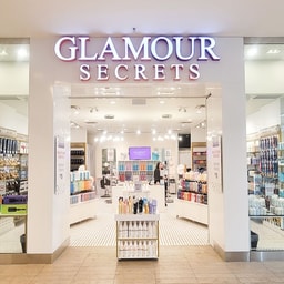Glamour Secrets | Halifax Shopping Centre