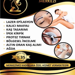 Zeynep Güzellik Merkezi