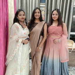 The Shine Makeover & Beauty Salon