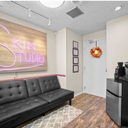 Skin Studio LLC