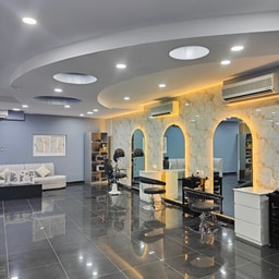 Rama Al-Itqan Center for Women's Decoration