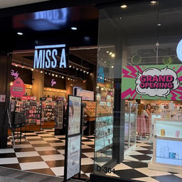 MISS A