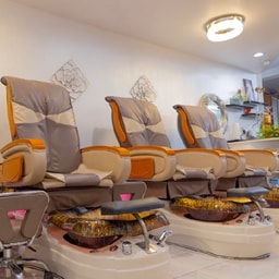 JMJ Bliss Salon and Day Spa