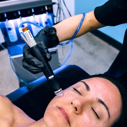Jenny Cader Clinic + Training