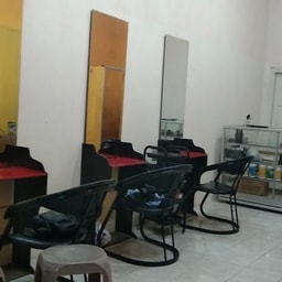 Ine Rd Salon