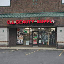 C J Beauty Supplies