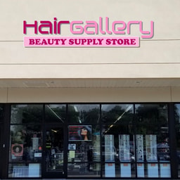 Hair Gallery