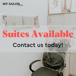 My Salon Suite Toledo