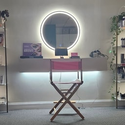 The Cosmetic Workshop
