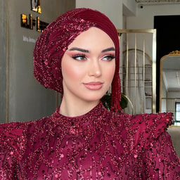 Elif Irez Turban Tasarim Makeup Studio