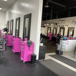 Salon EXP