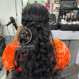 connie beauty and slimming saloon