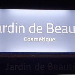 Jardin De Beaute Cosmetique