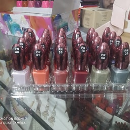 Himanshu Cosmetic & Communication
