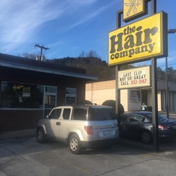 The Hair Company