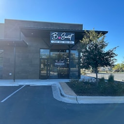 B. Sweet Lash Wax & Medspa
