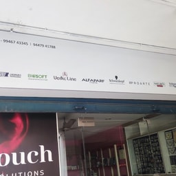 She Touch Beauty Solutions