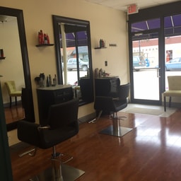 Parkside Salon