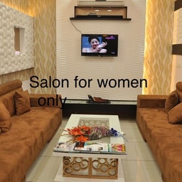Dr Maans Saloon And Health Club