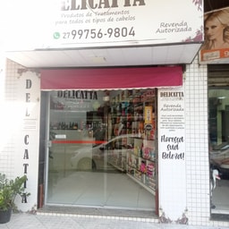 Delicatta Cosméticos Profissionais