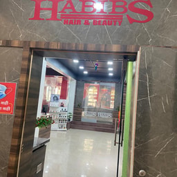 Habibs Hair & Beauty