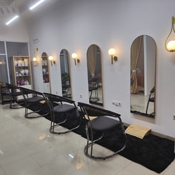 CT Beauty Studio
