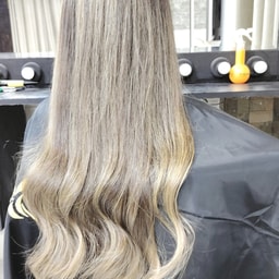 Heba El Nakhily Beauty Salon 1