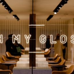 Oh My Gloss - Beauty Space