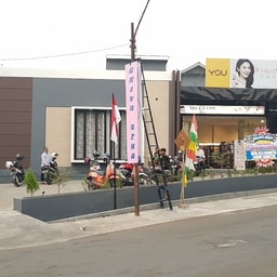 Griya Azka Limpung