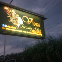 Viona Beauty Salon